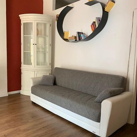 Appartement Casina Nel Borgo à Bologne Extérieur photo