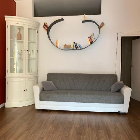 Appartement Casina Nel Borgo à Bologne Extérieur photo