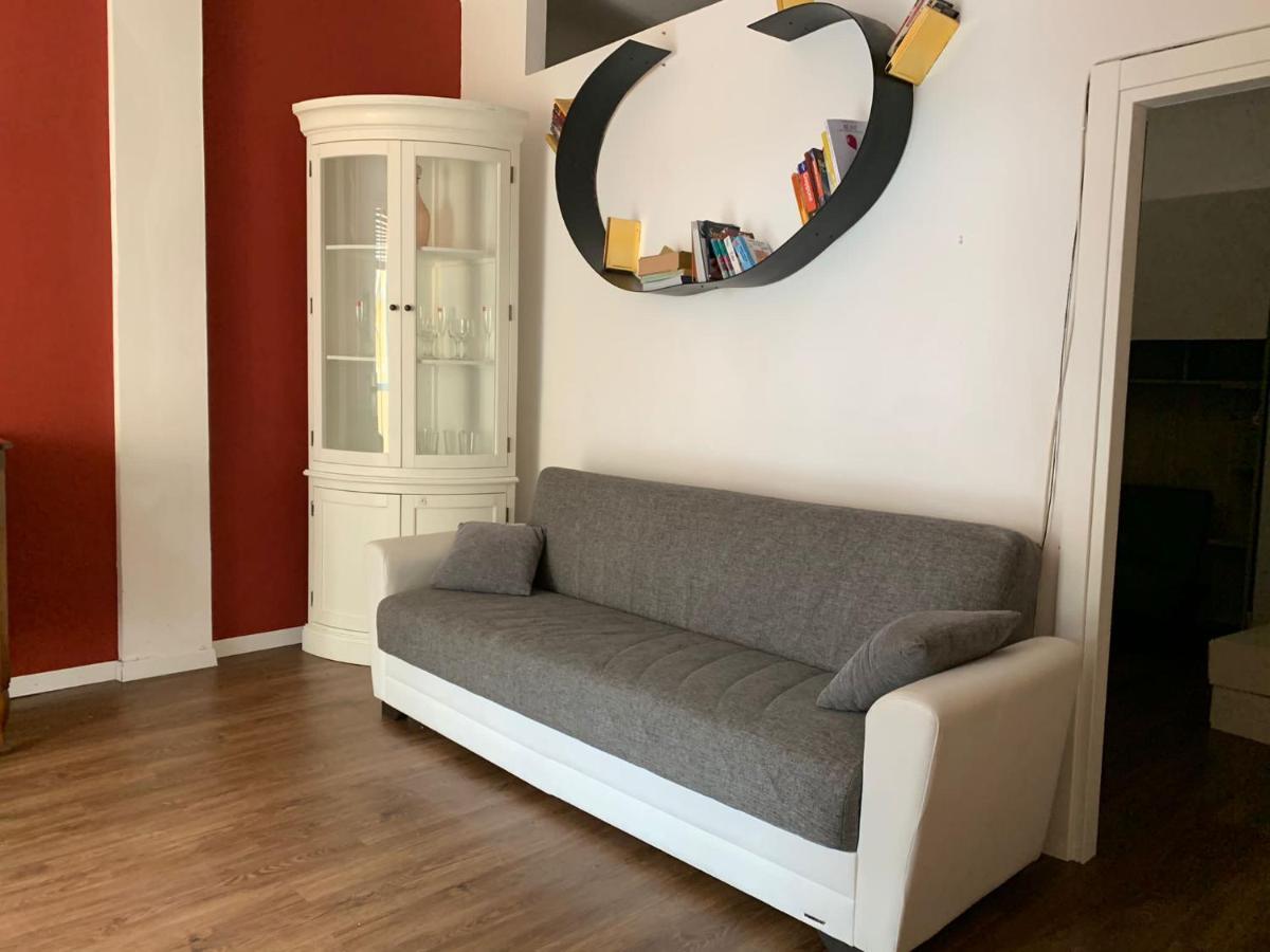 Appartement Casina Nel Borgo à Bologne Extérieur photo