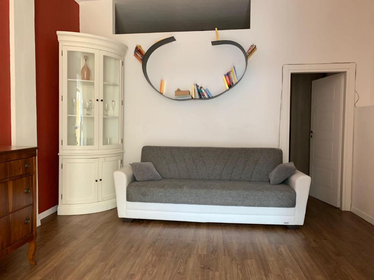 Appartement Casina Nel Borgo à Bologne Extérieur photo