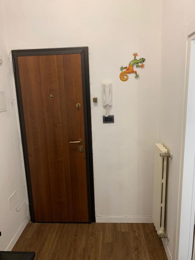 Appartement Casina Nel Borgo à Bologne Extérieur photo