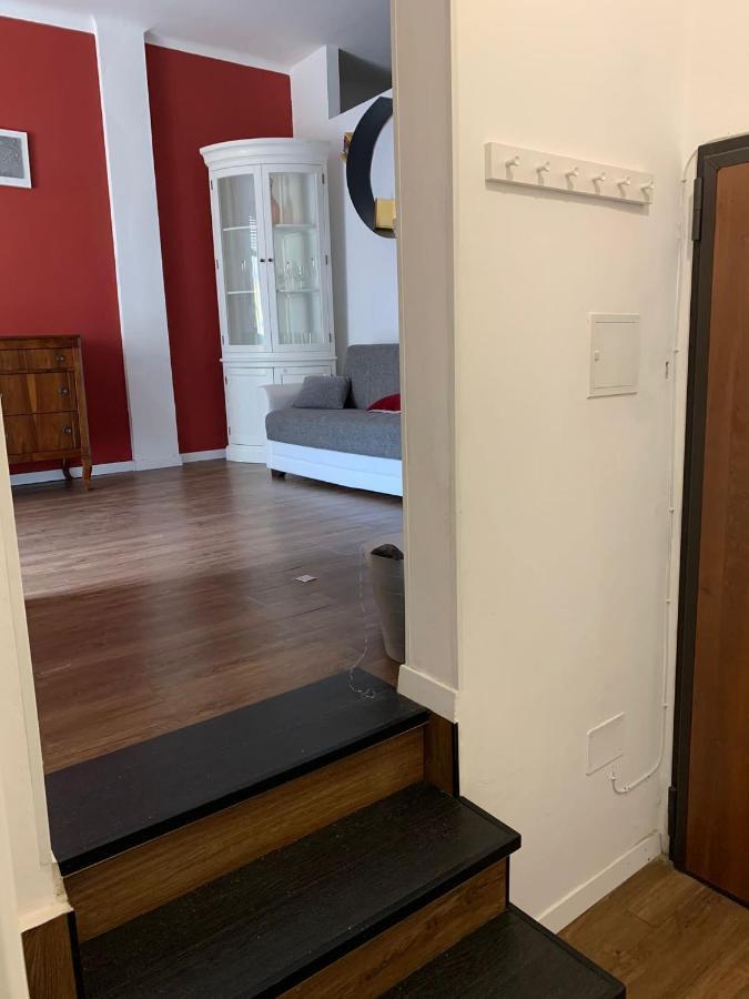 Appartement Casina Nel Borgo à Bologne Extérieur photo