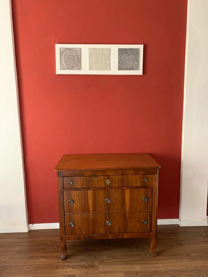 Appartement Casina Nel Borgo à Bologne Extérieur photo