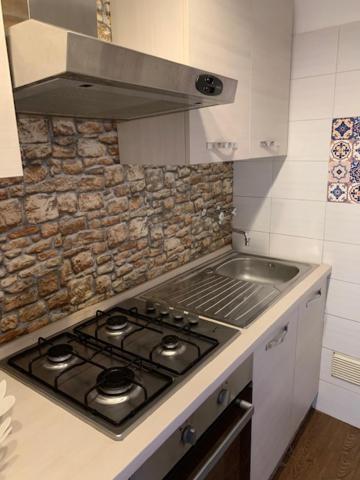 Appartement Casina Nel Borgo à Bologne Extérieur photo