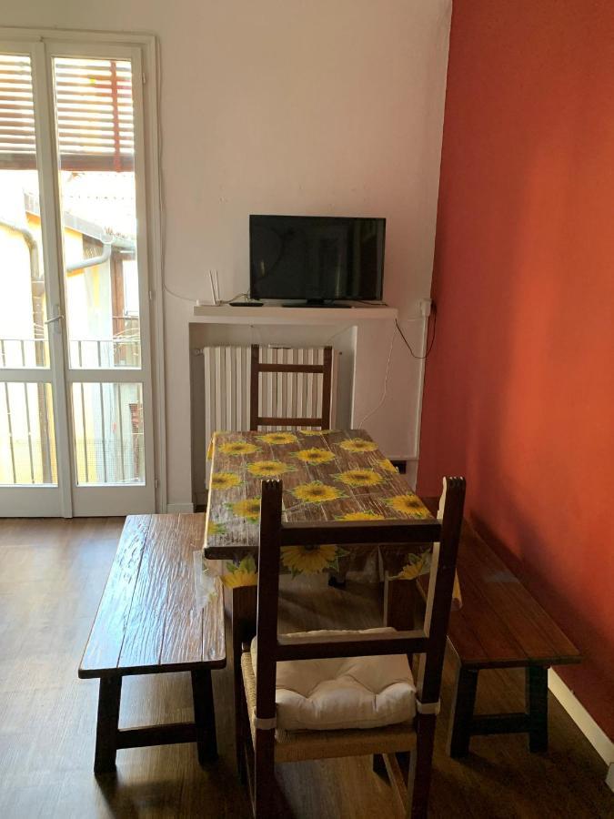 Appartement Casina Nel Borgo à Bologne Extérieur photo