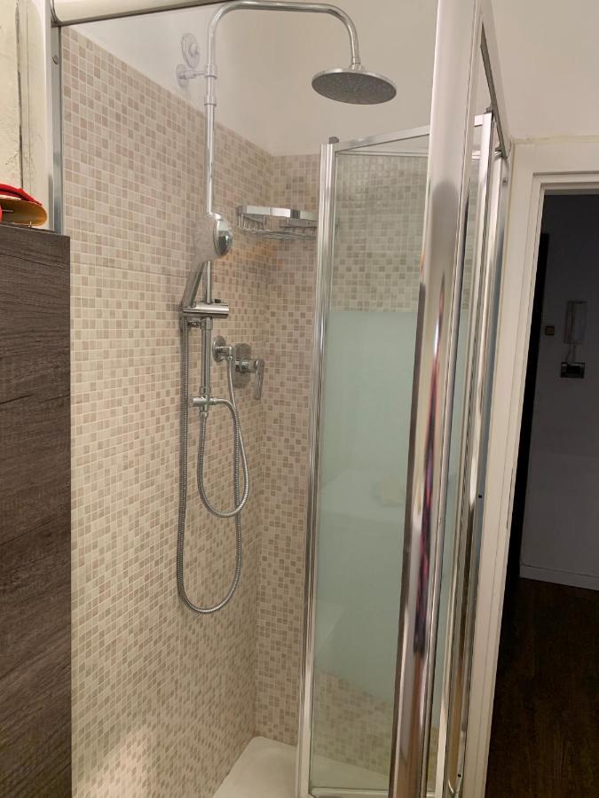 Appartement Casina Nel Borgo à Bologne Extérieur photo