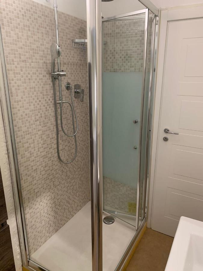 Appartement Casina Nel Borgo à Bologne Extérieur photo