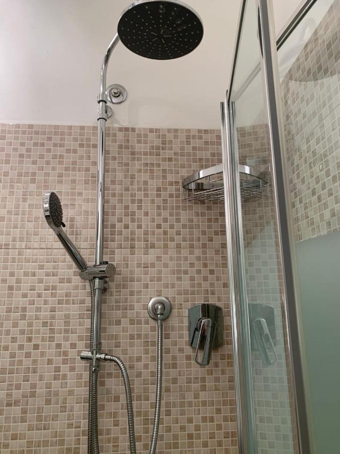 Appartement Casina Nel Borgo à Bologne Extérieur photo