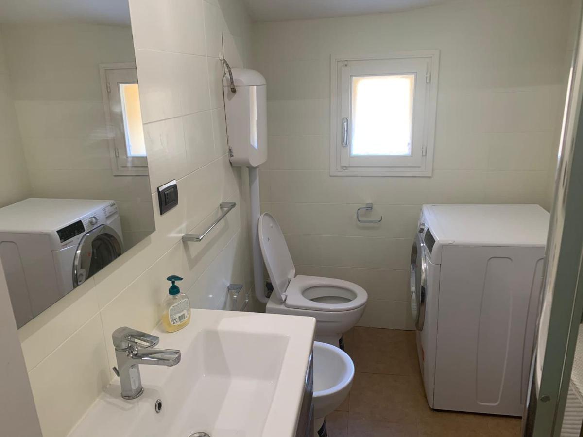 Appartement Casina Nel Borgo à Bologne Extérieur photo