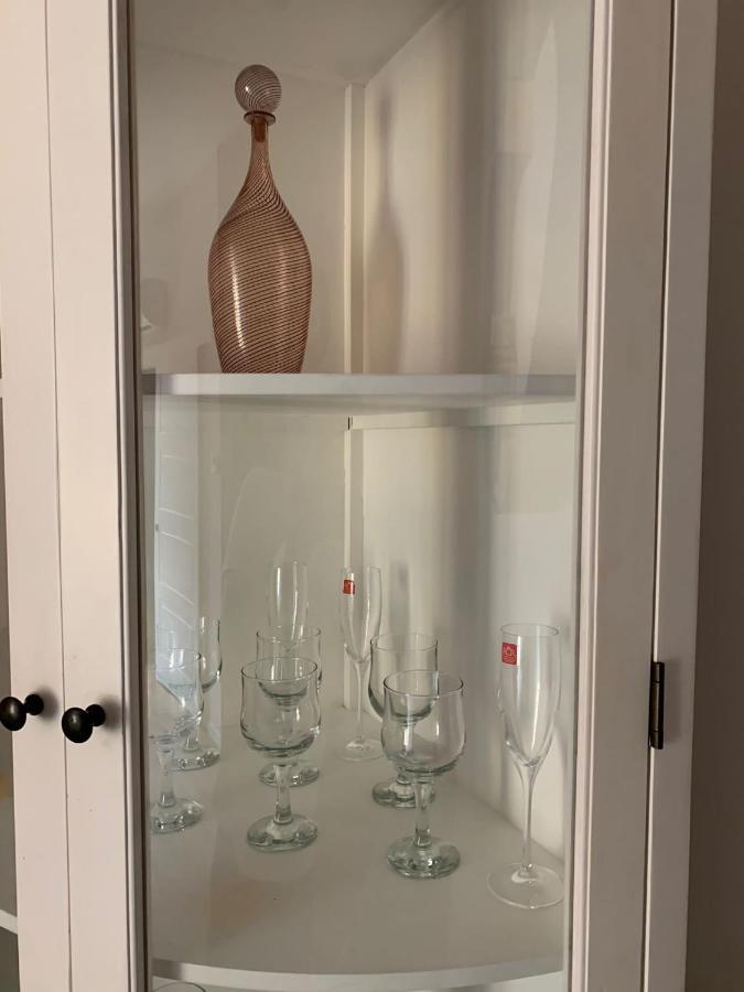 Appartement Casina Nel Borgo à Bologne Extérieur photo