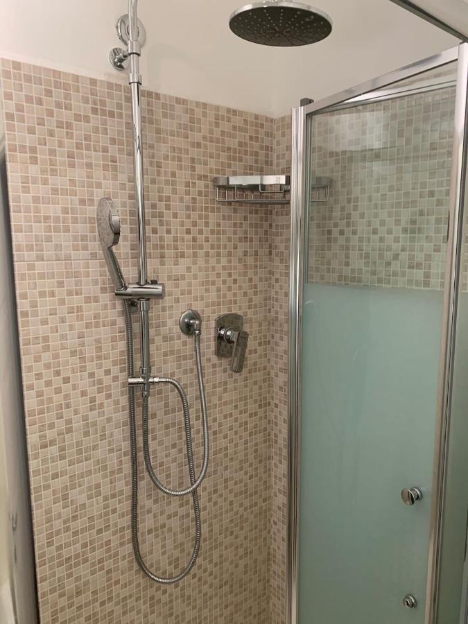 Appartement Casina Nel Borgo à Bologne Extérieur photo