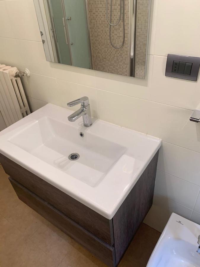 Appartement Casina Nel Borgo à Bologne Extérieur photo