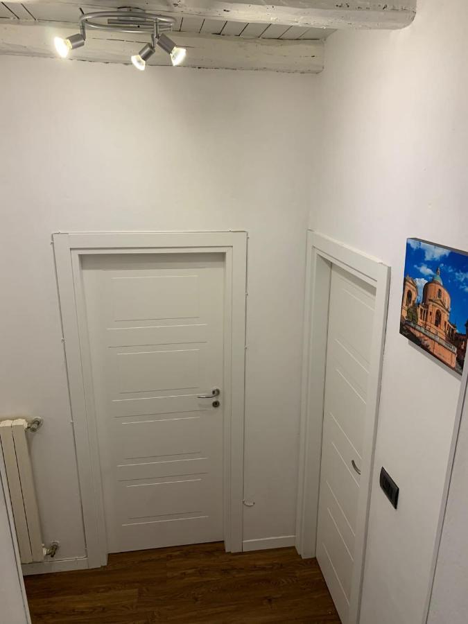 Appartement Casina Nel Borgo à Bologne Extérieur photo