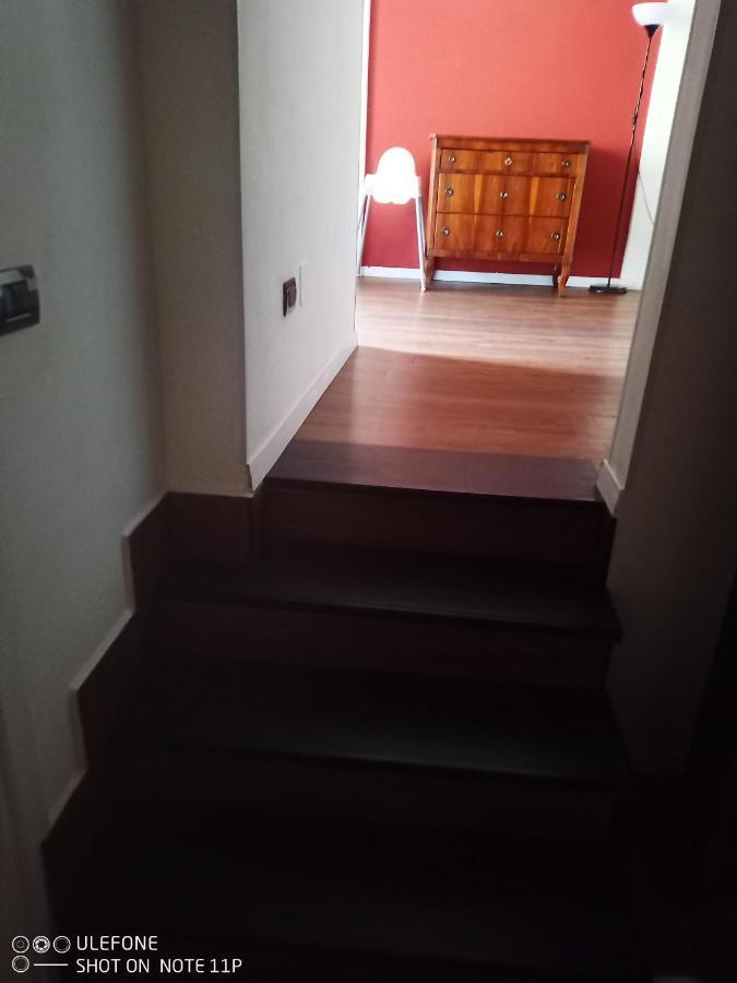 Appartement Casina Nel Borgo à Bologne Extérieur photo