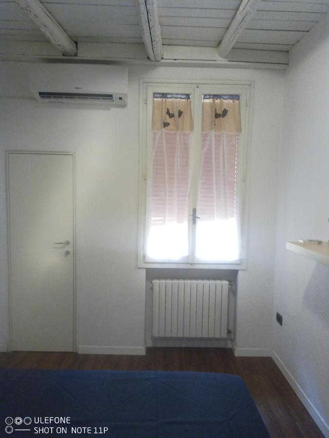 Appartement Casina Nel Borgo à Bologne Extérieur photo
