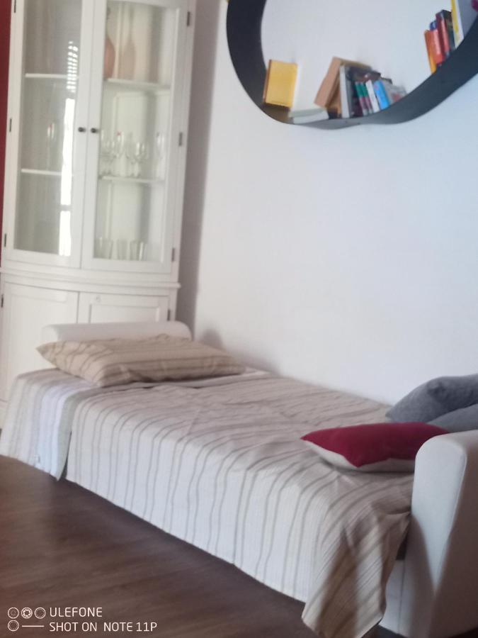 Appartement Casina Nel Borgo à Bologne Extérieur photo