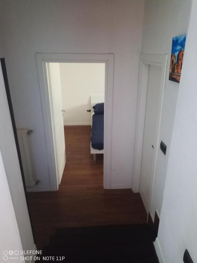 Appartement Casina Nel Borgo à Bologne Extérieur photo