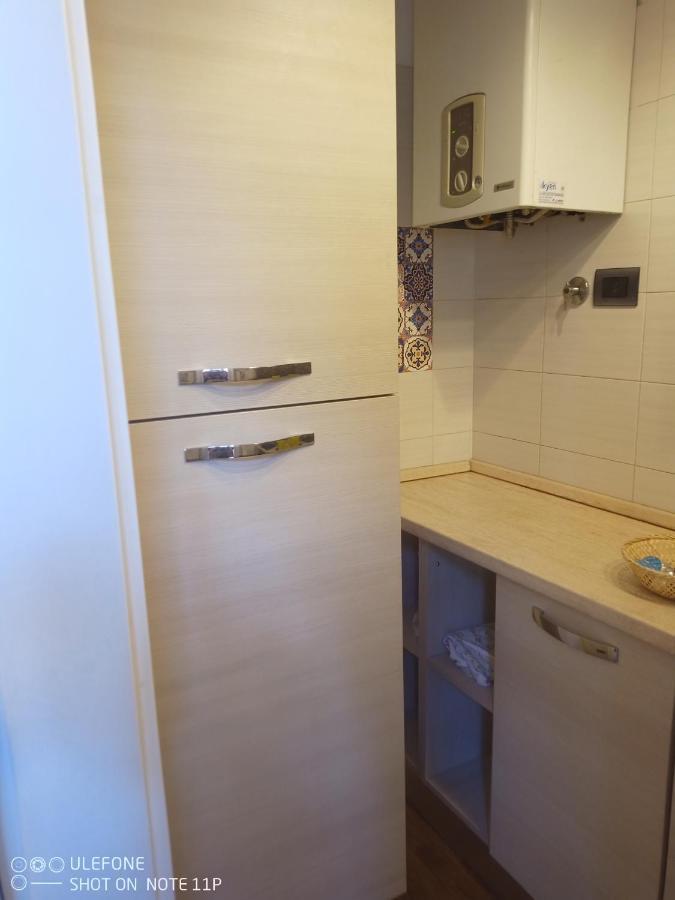 Appartement Casina Nel Borgo à Bologne Extérieur photo