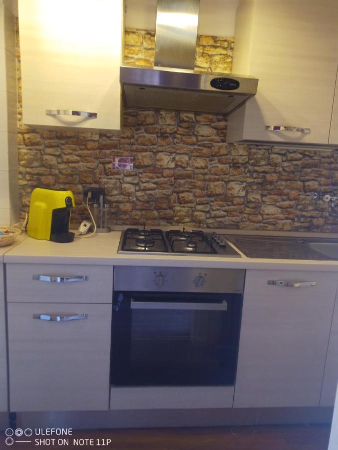 Appartement Casina Nel Borgo à Bologne Extérieur photo