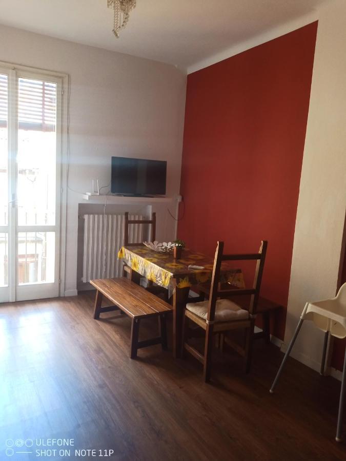 Appartement Casina Nel Borgo à Bologne Extérieur photo