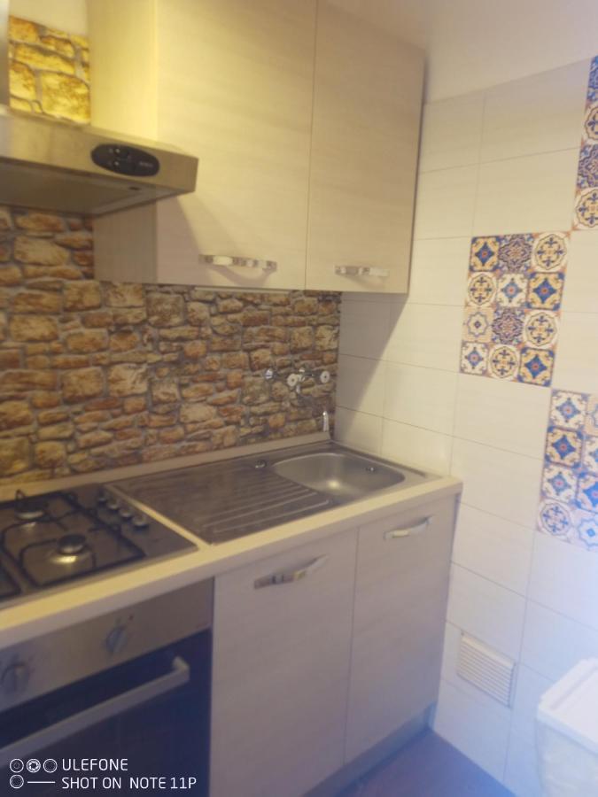 Appartement Casina Nel Borgo à Bologne Extérieur photo