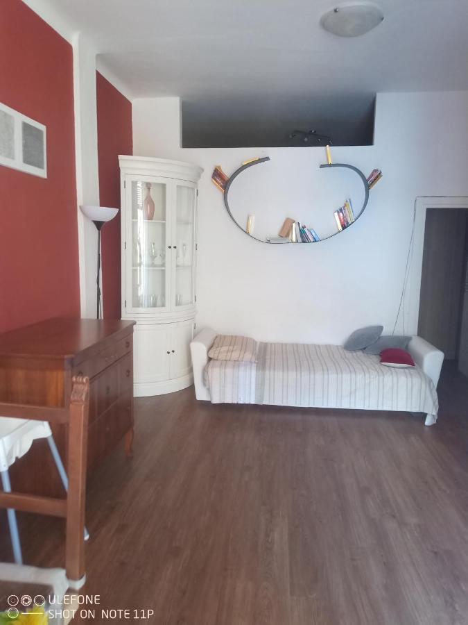 Appartement Casina Nel Borgo à Bologne Extérieur photo