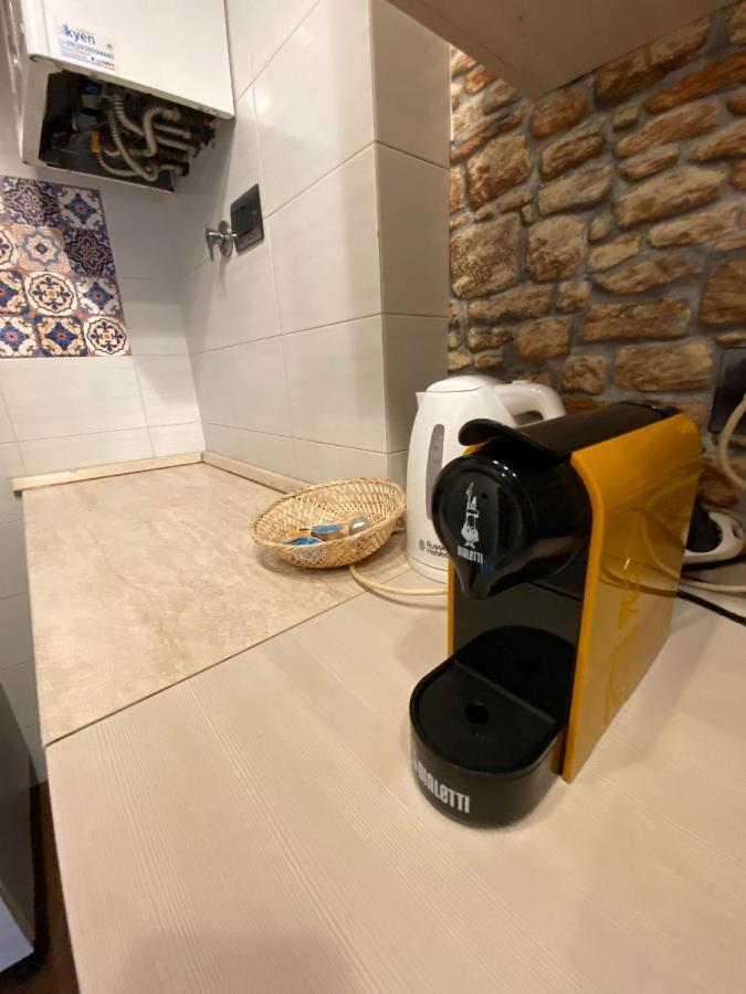 Appartement Casina Nel Borgo à Bologne Extérieur photo