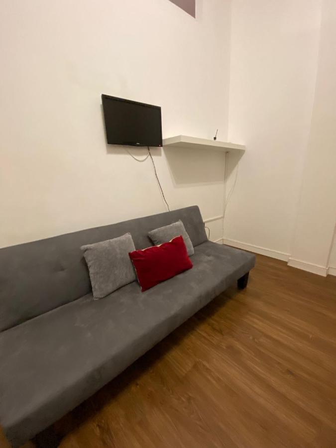 Appartement Casina Nel Borgo à Bologne Extérieur photo