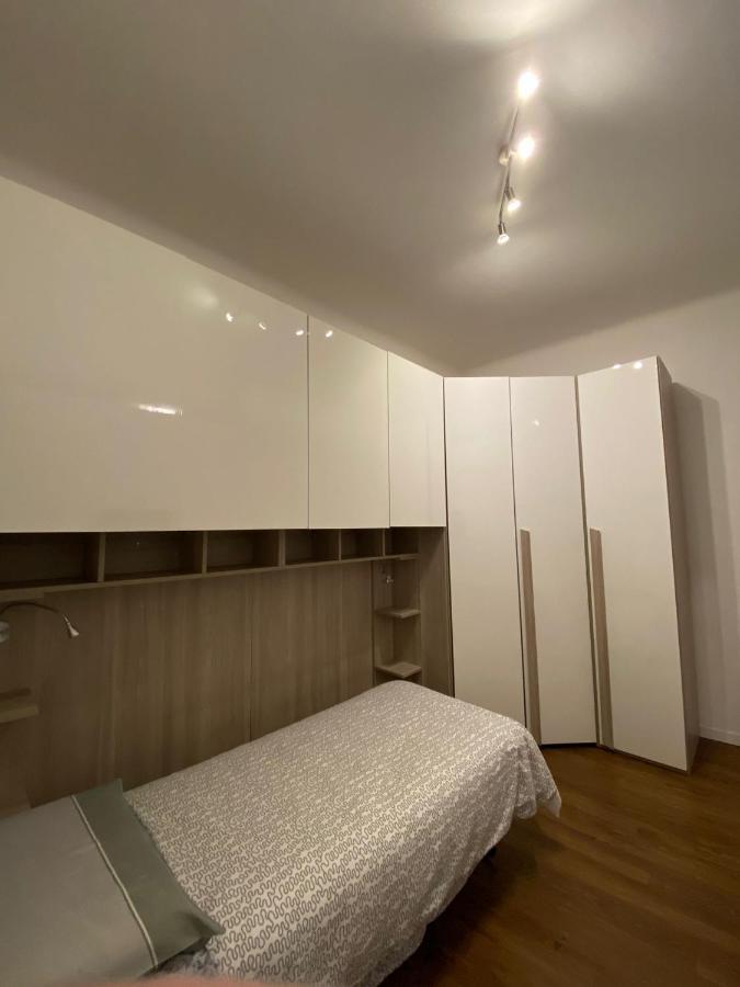 Appartement Casina Nel Borgo à Bologne Extérieur photo