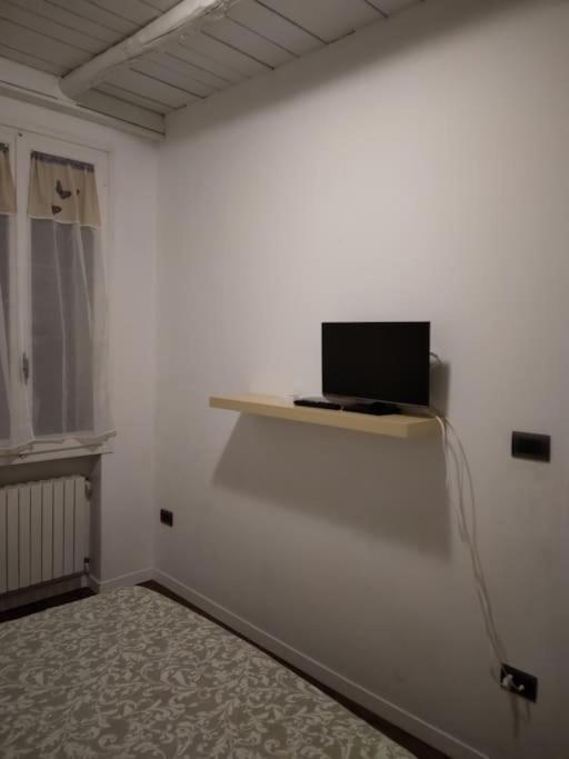 Appartement Casina Nel Borgo à Bologne Extérieur photo