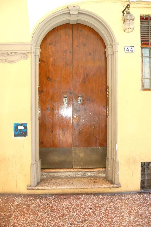 Appartement Casina Nel Borgo à Bologne Extérieur photo