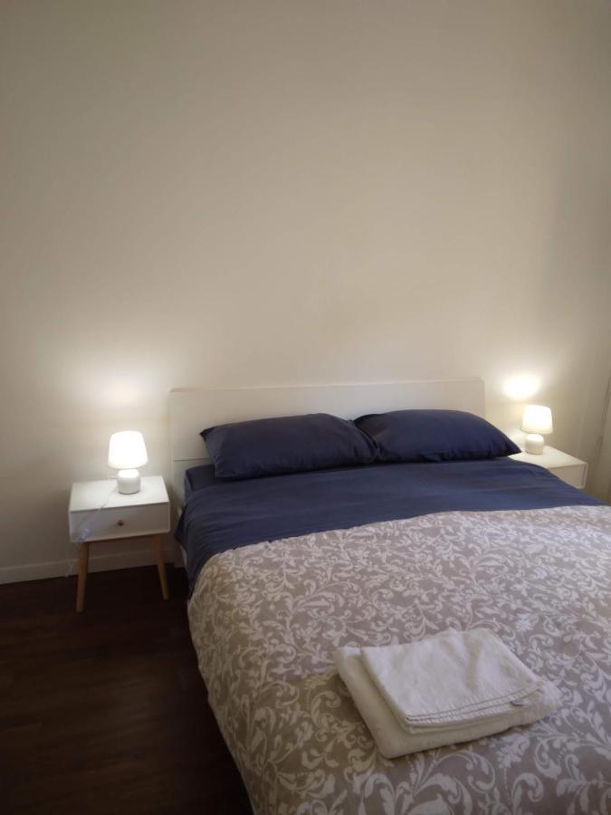 Appartement Casina Nel Borgo à Bologne Extérieur photo